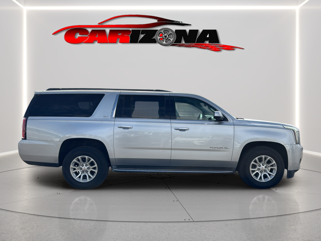 Used 2016 GMC Yukon XL SLT AWD/4WD image 4