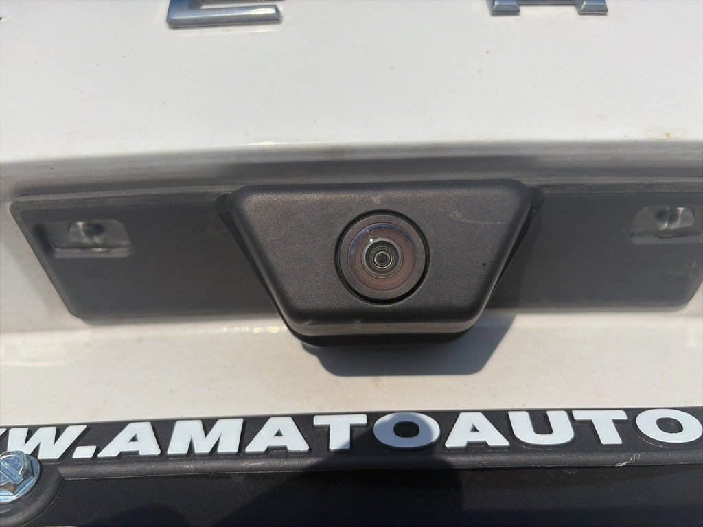 Used 2022 Ford Escape SE image 5