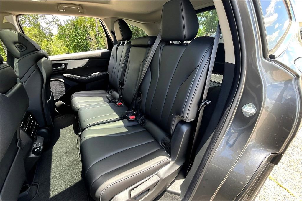 Used 2024 Acura MDX SH-AWD image 14