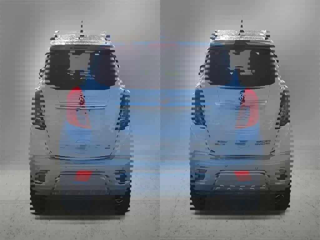 Used 2014 Buick Encore Premium image 5