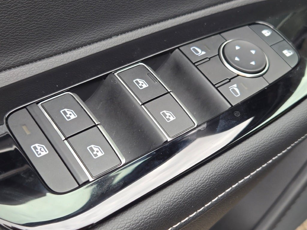 Used 2025 Nissan Murano SL AWD/4WD image 30