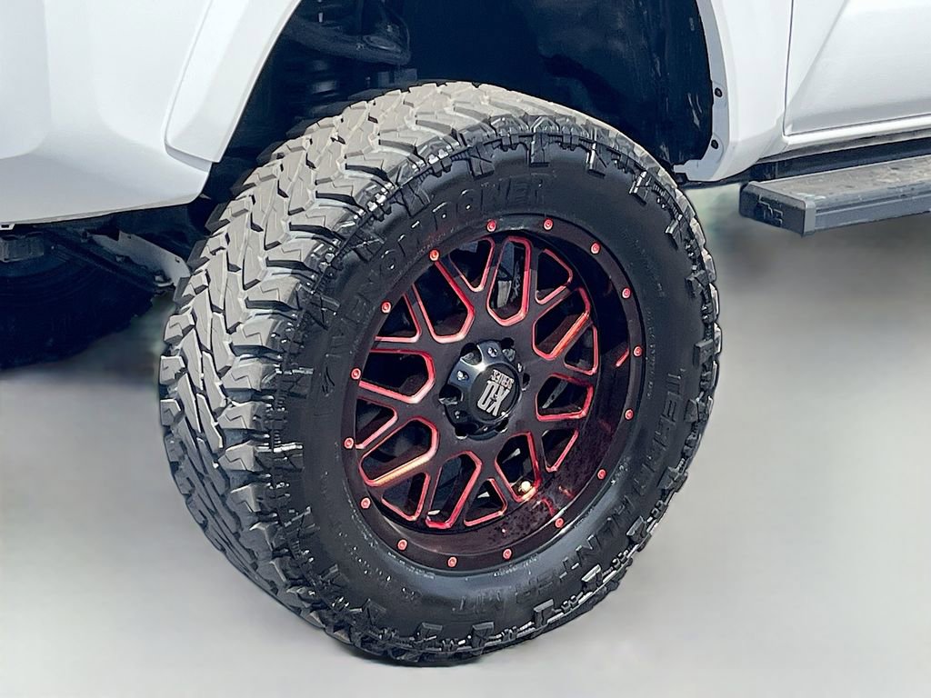 Used 2023 Toyota Tacoma SR5 image 29