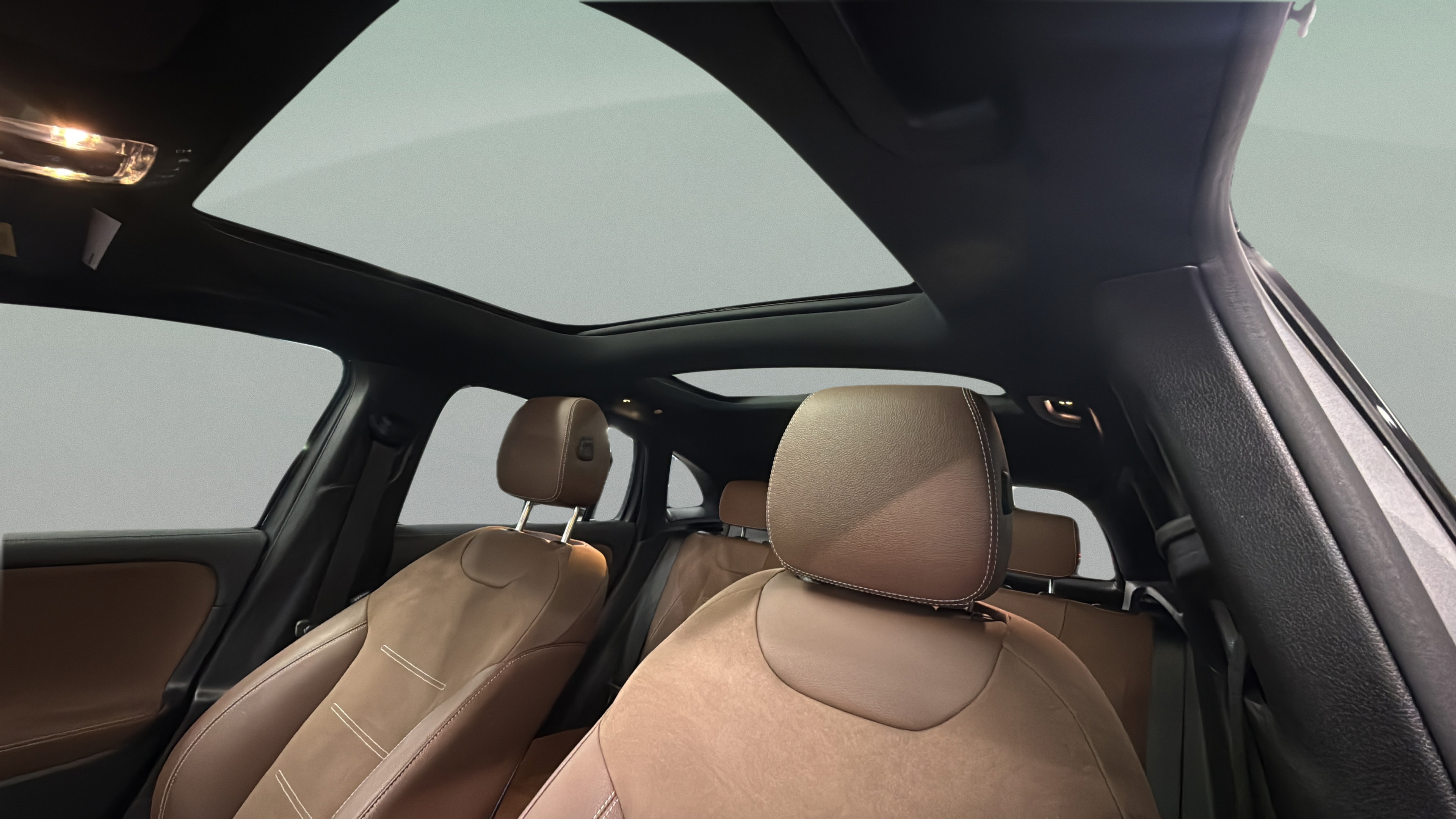 Certified 2025 Mercedes-Benz GLA 250 image 25