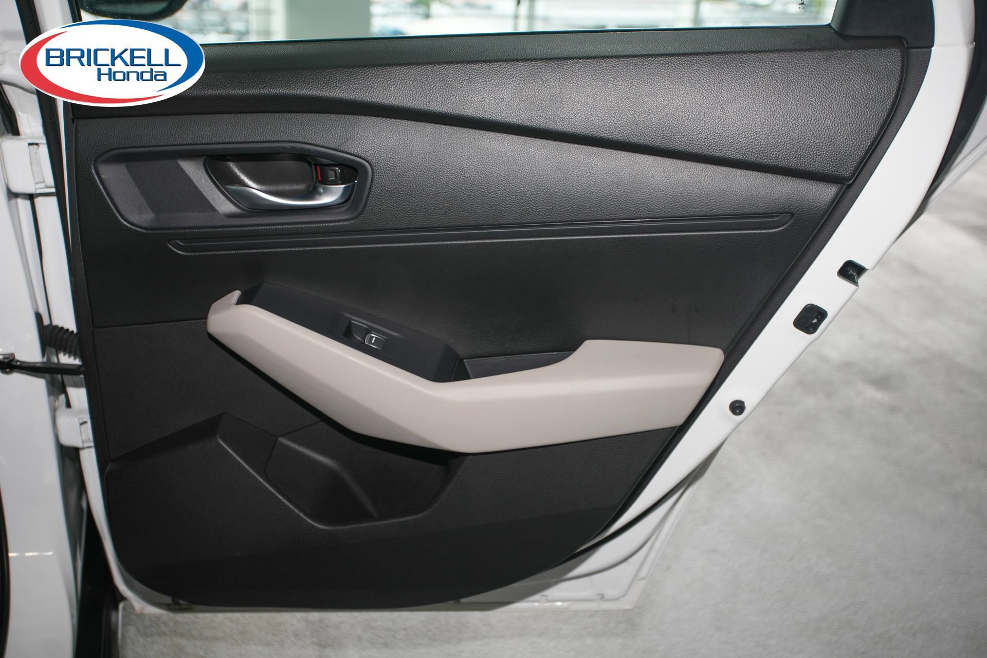 Certified 2025 Honda Accord LX image 15