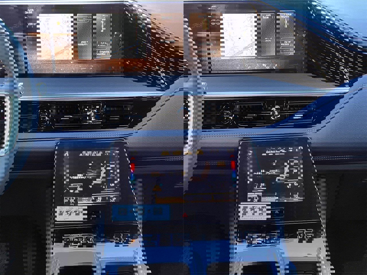 New 2026 INFINITI QX80 4WD w/ Sport Exterior Package image 15