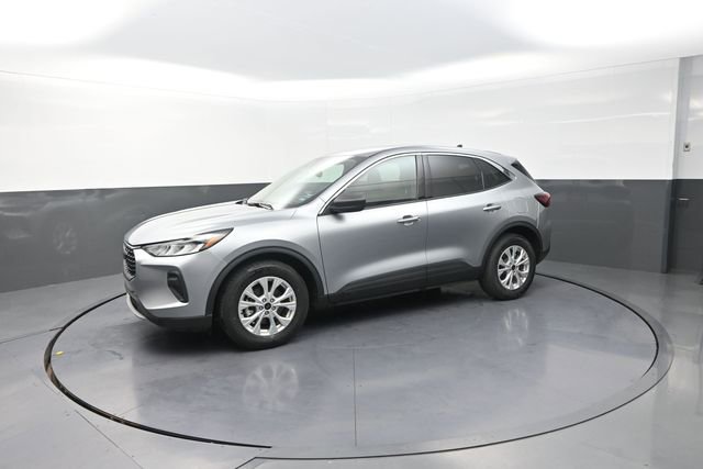 Used 2024 Ford Escape Active FWD image 42