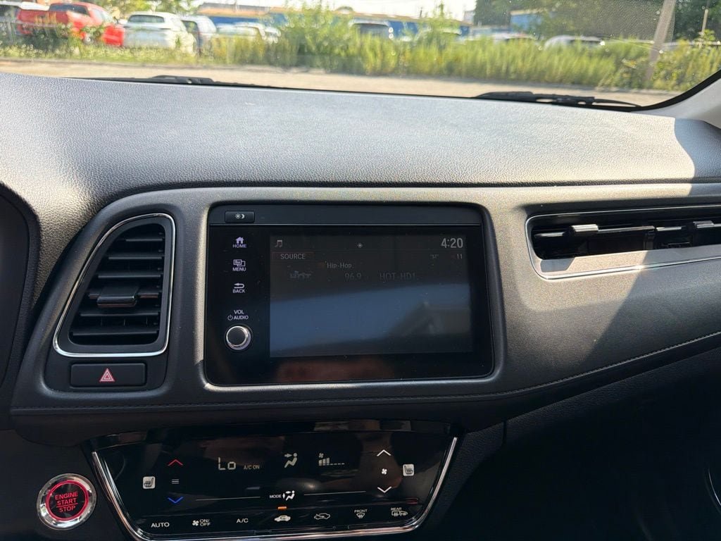Used 2022 Honda HR-V EX image 22