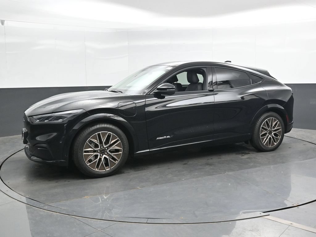 Used 2024 Ford Mustang Mach-E Premium AWD/4WD image 8