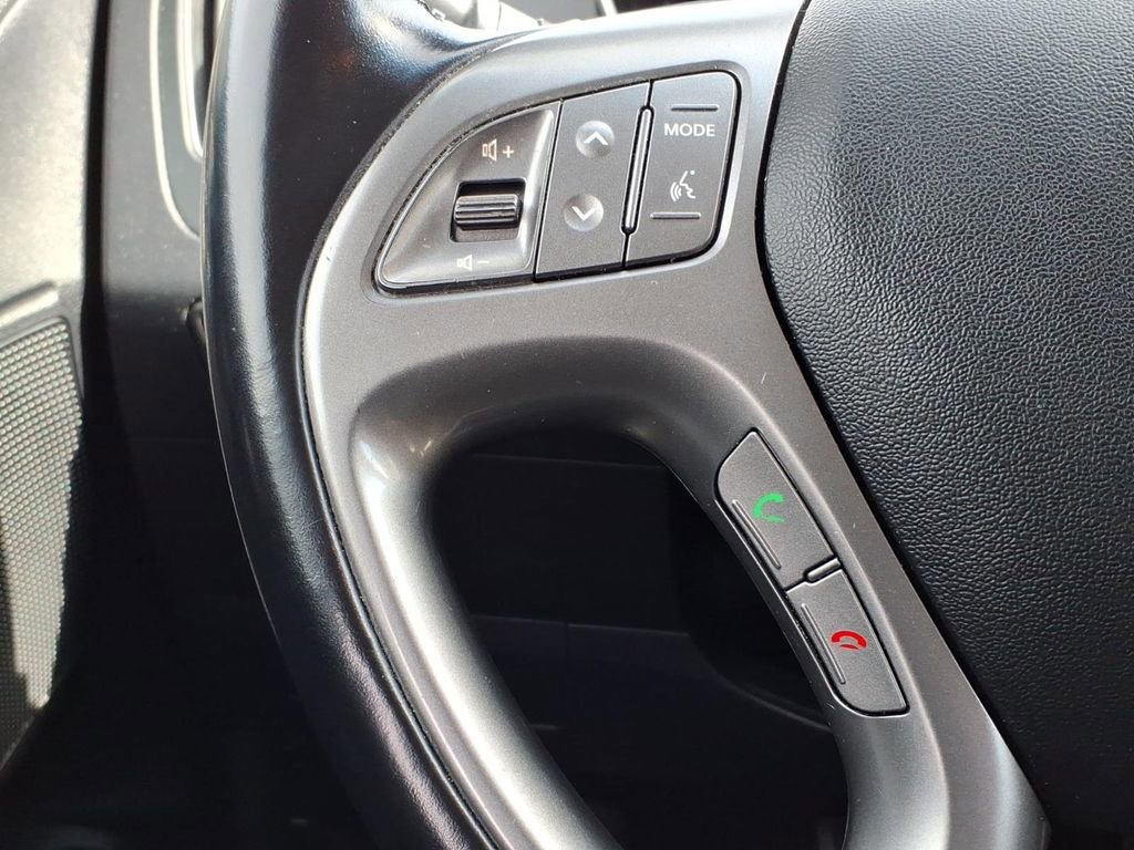Used 2014 Hyundai Tucson SE image 21