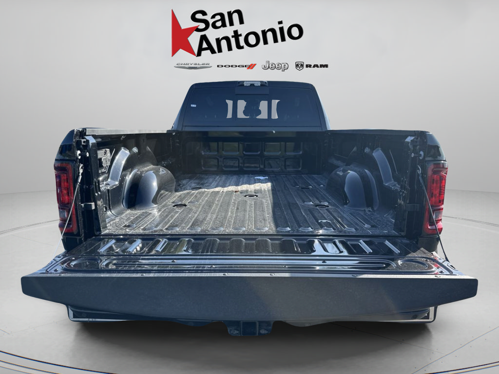 New 2027 RAM 3500 Tradesman AWD/4WD image 36