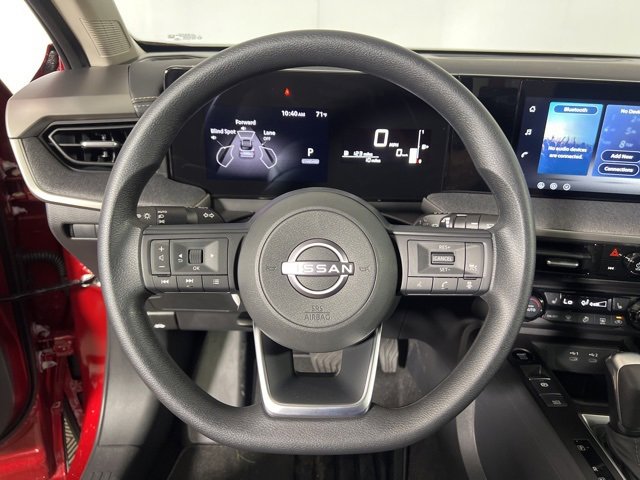 New 2026 Nissan Kicks SV w/ SV Premium Package image 15