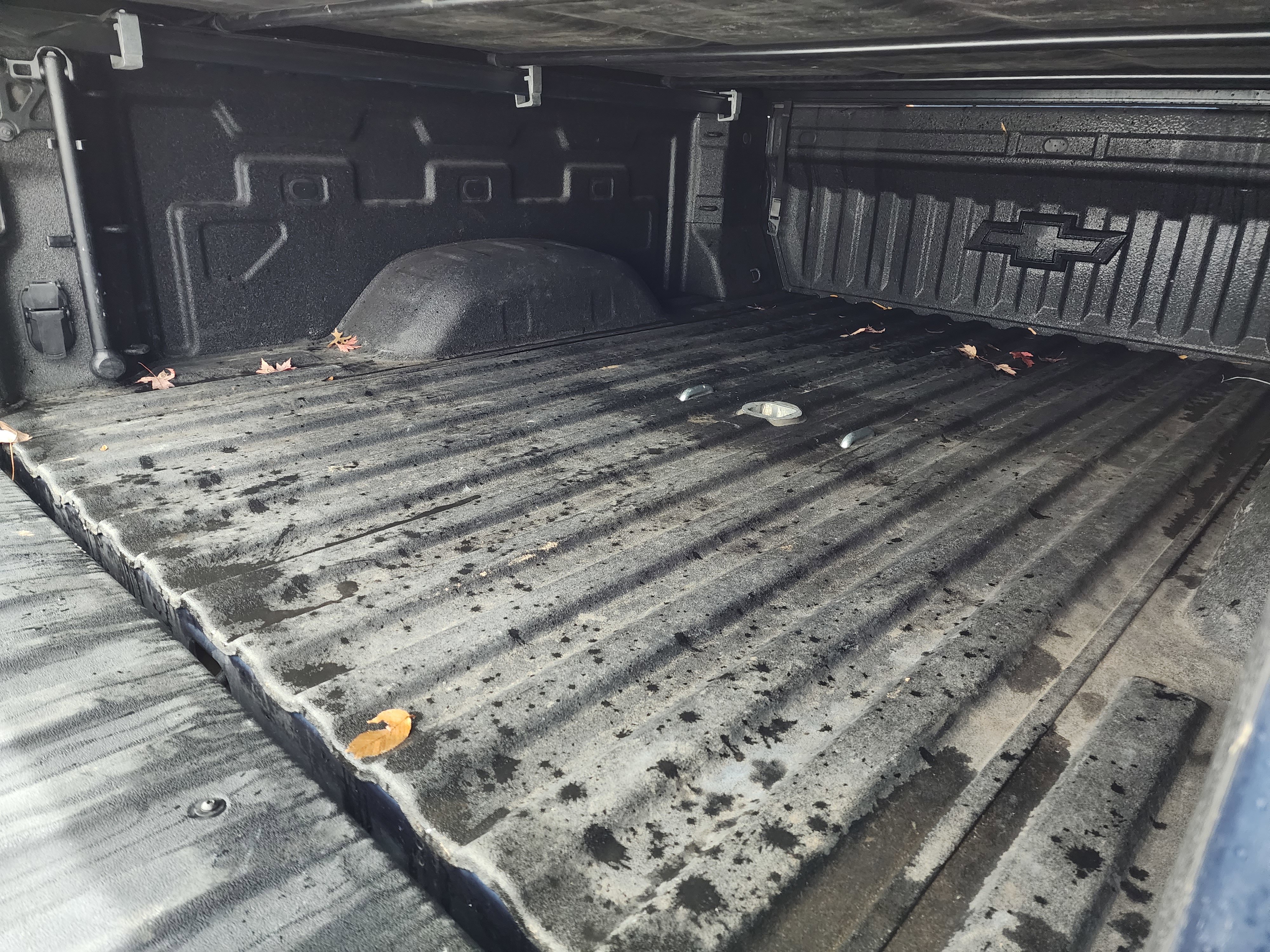 Used 2023 Chevrolet Silverado 3500 LTZ w/ LTZ Plus Package image 5