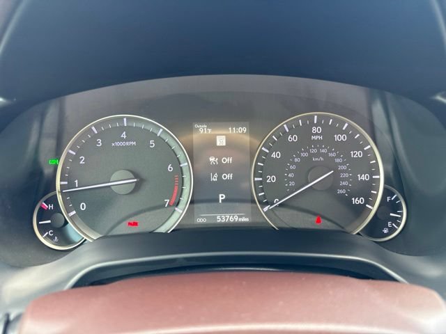 Used 2020 Lexus RX 350 FWD w/ Premium Package image 21