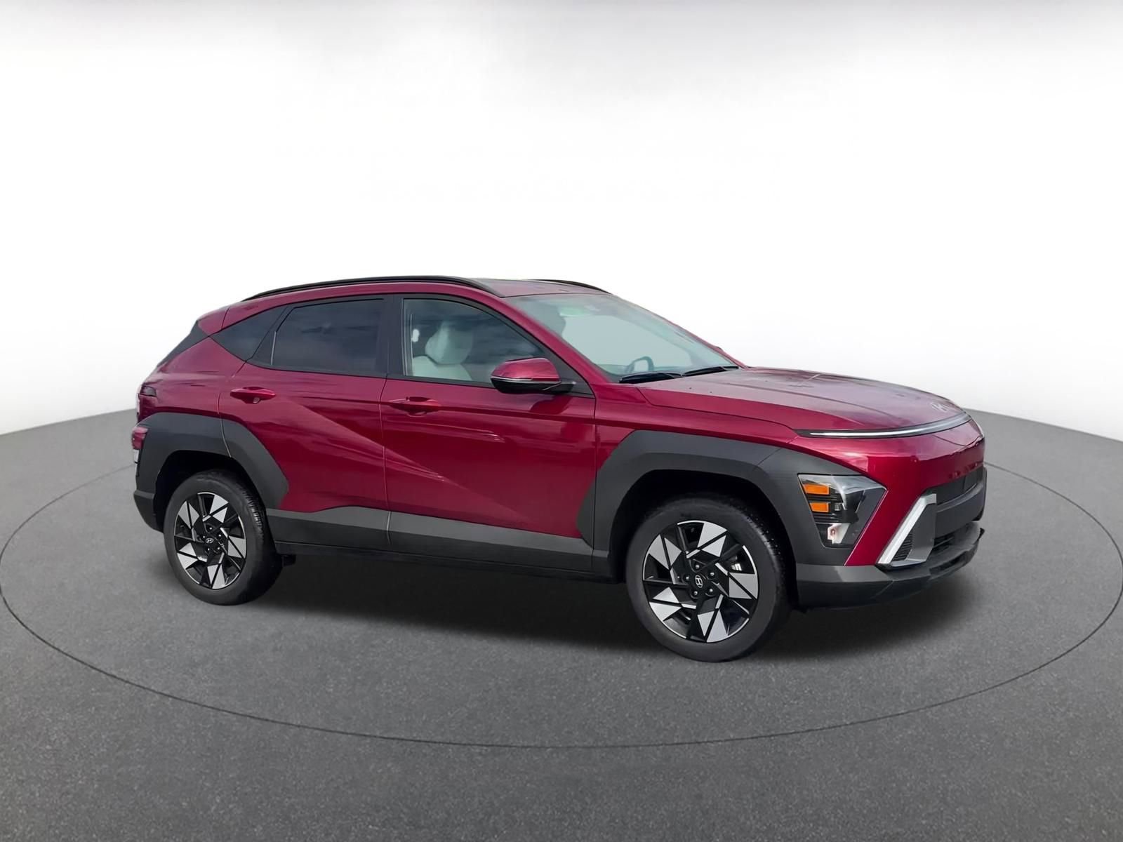 Used 2025 Hyundai Kona SEL video 2