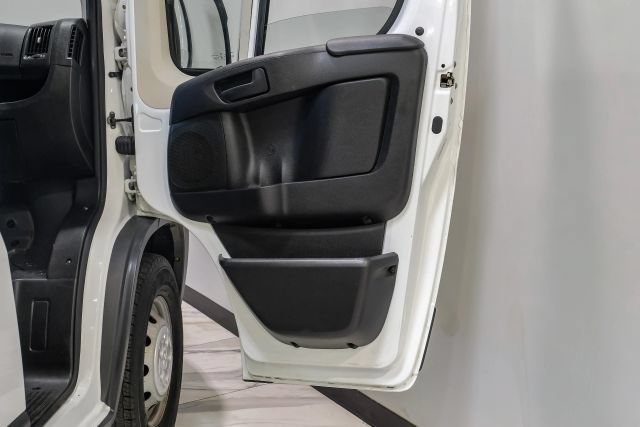 Used 2014 RAM ProMaster 3500 w/ Interior Convenience Group FWD image 46