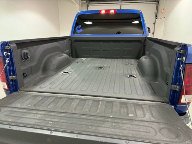 Used 2018 RAM 2500 ST AWD/4WD image 21