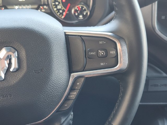 Used 2024 RAM 2500 Laramie w/ Night Edition AWD/4WD image 29