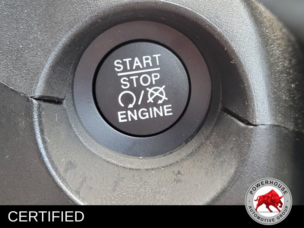 Used 2019 Jeep Compass Latitude w/ Popular Equipment Group image 33