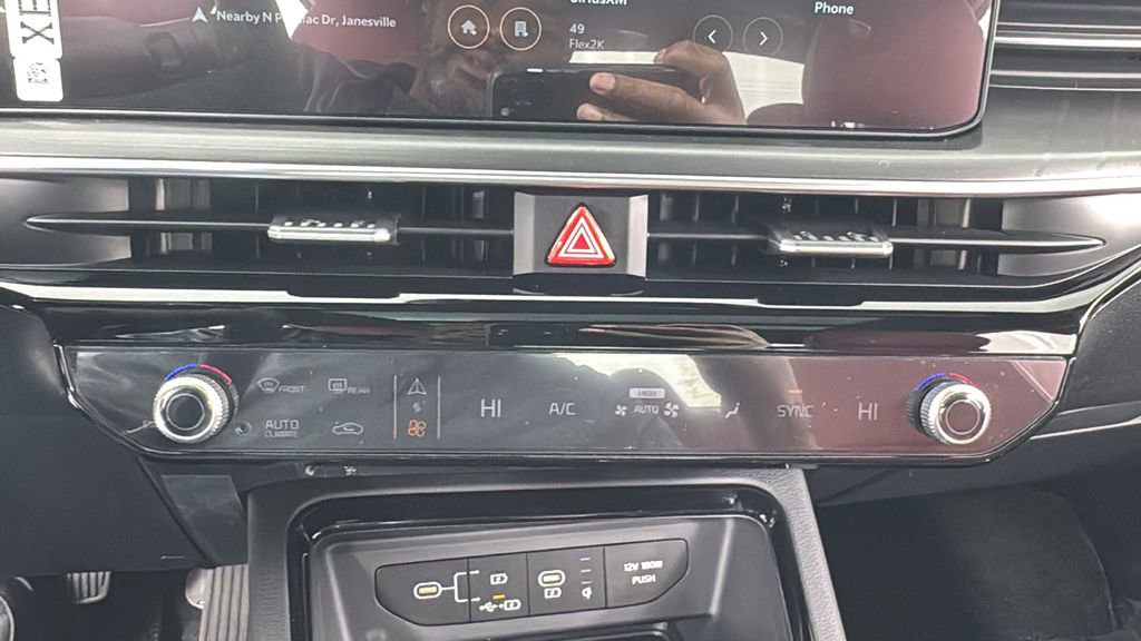 New 2026 Kia K5 GT-Line image 25