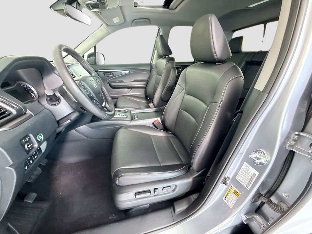 Certified 2023 Honda Ridgeline RTL-E image 19
