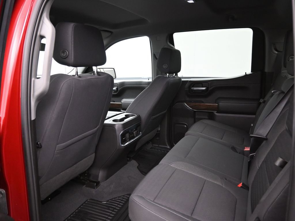 Used 2021 GMC Sierra 1500 Elevation w/ X31 Off-Road Package image 15