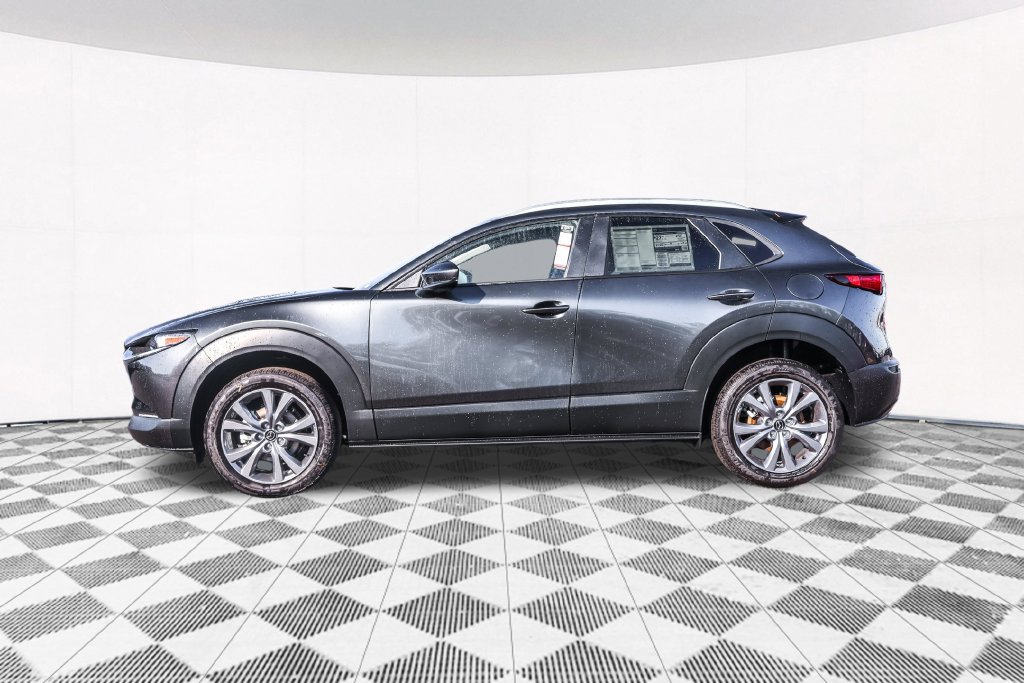 New 2026 MAZDA CX-30 AWD 2.5 S image 22
