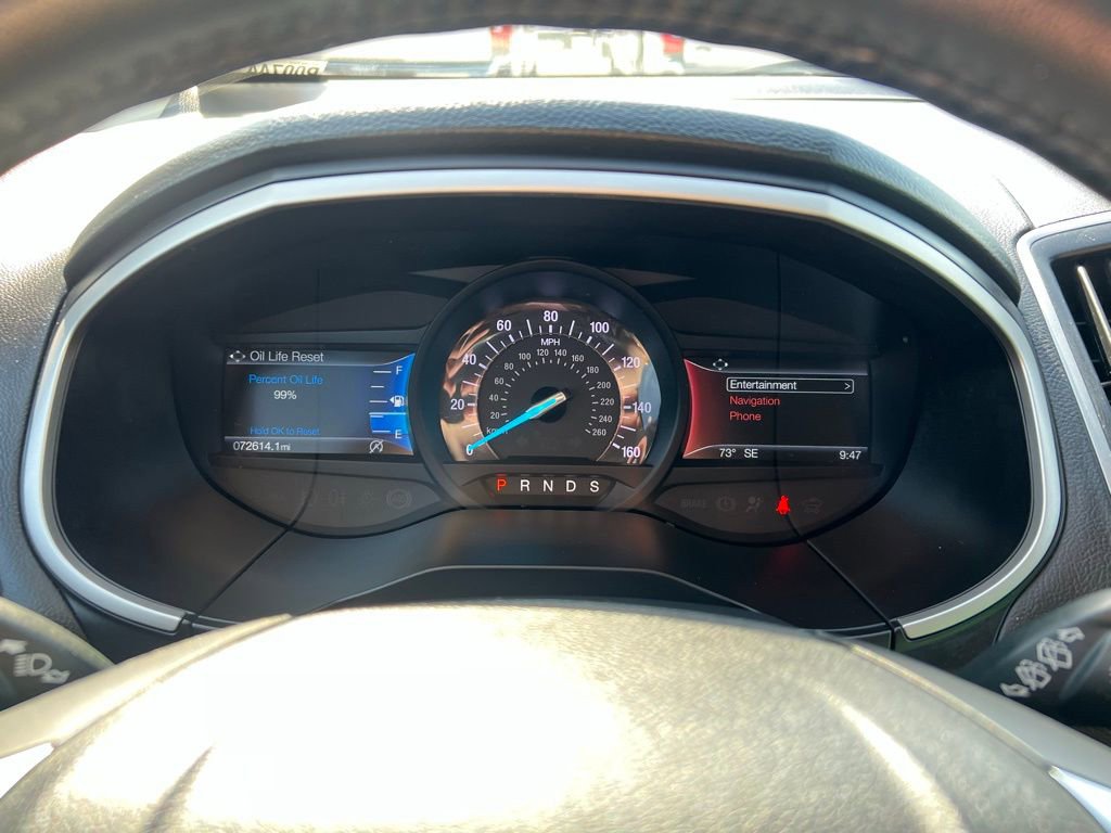 Used 2020 Ford Edge SEL w/ Convenience Package AWD/4WD image 39