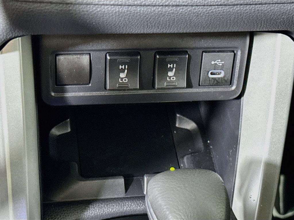 Certified 2025 Toyota Corolla Cross XLE w/ Convenience Package AWD/4WD image 13