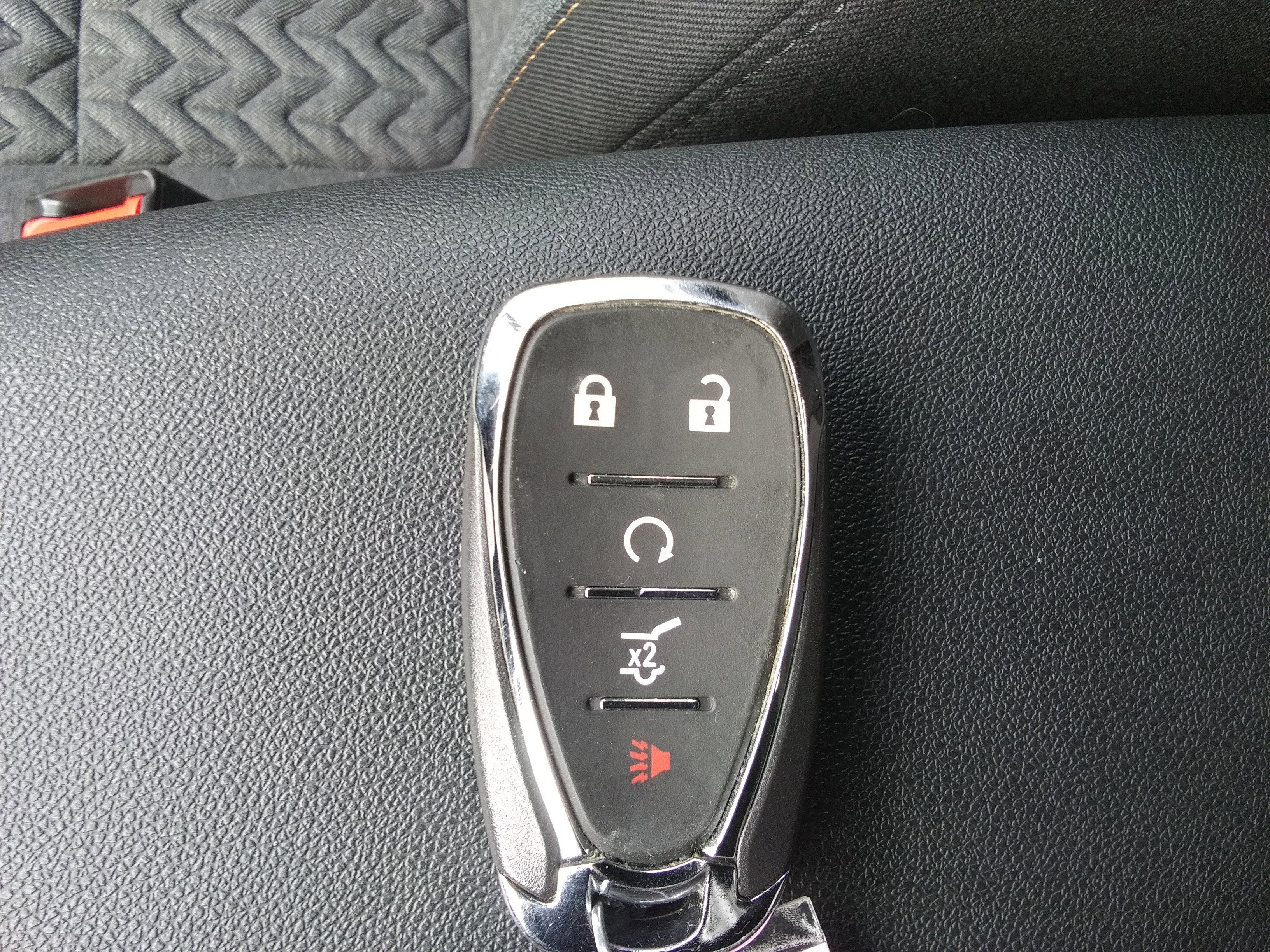 Used 2024 Chevrolet Equinox LT AWD/4WD image 19