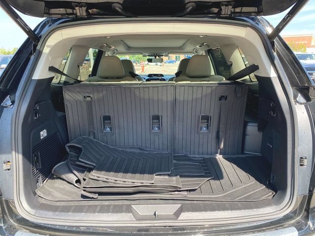 Used 2019 Subaru Ascent Limited AWD/4WD image 27