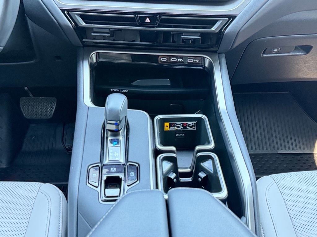 Used 2024 Lexus TX 350 FWD w/ Cold Weather Package image 20