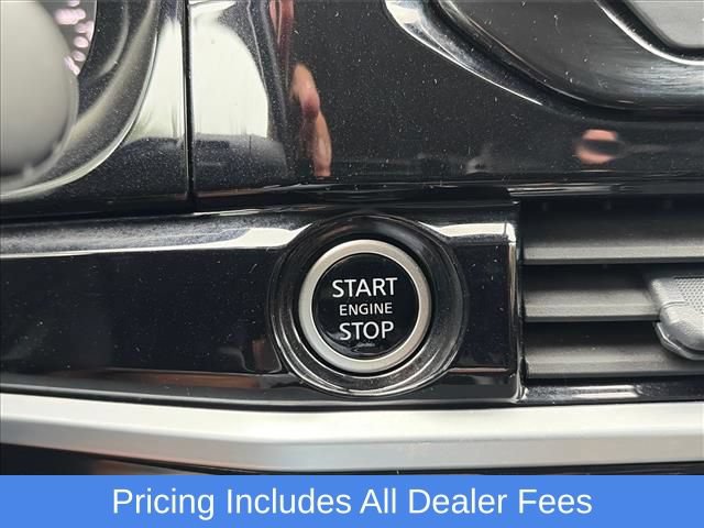 Used 2024 Nissan Pathfinder SV AWD/4WD image 13