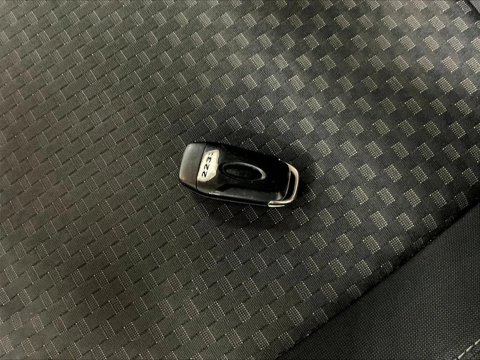 Used 2022 Ford Transit Connect XLT FWD image 26