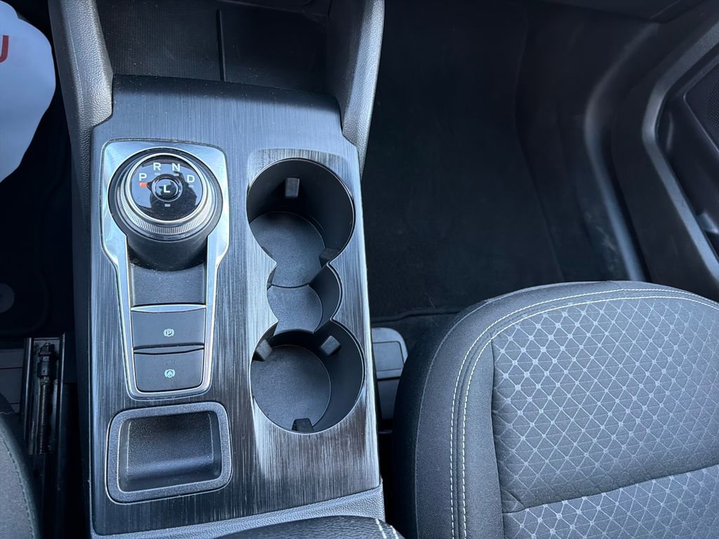 Used 2024 Ford Escape Active w/ Tech Pack #1 image 36