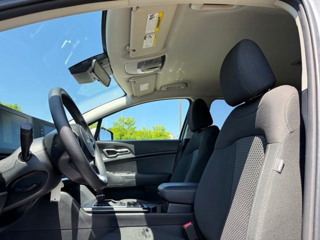Used 2023 Kia Sportage LX AWD/4WD image 23