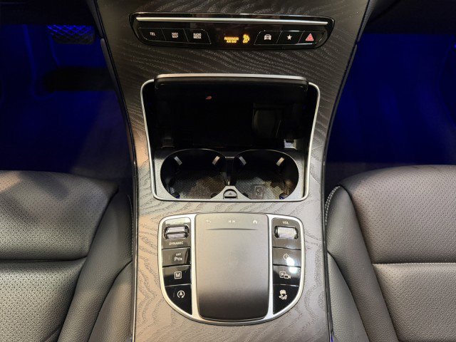 Certified 2022 Mercedes-Benz GLC 300 image 11