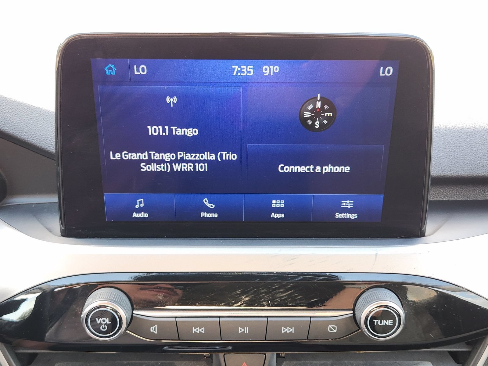 Used 2022 Ford Escape SE w/ Convenience Package AWD/4WD image 24