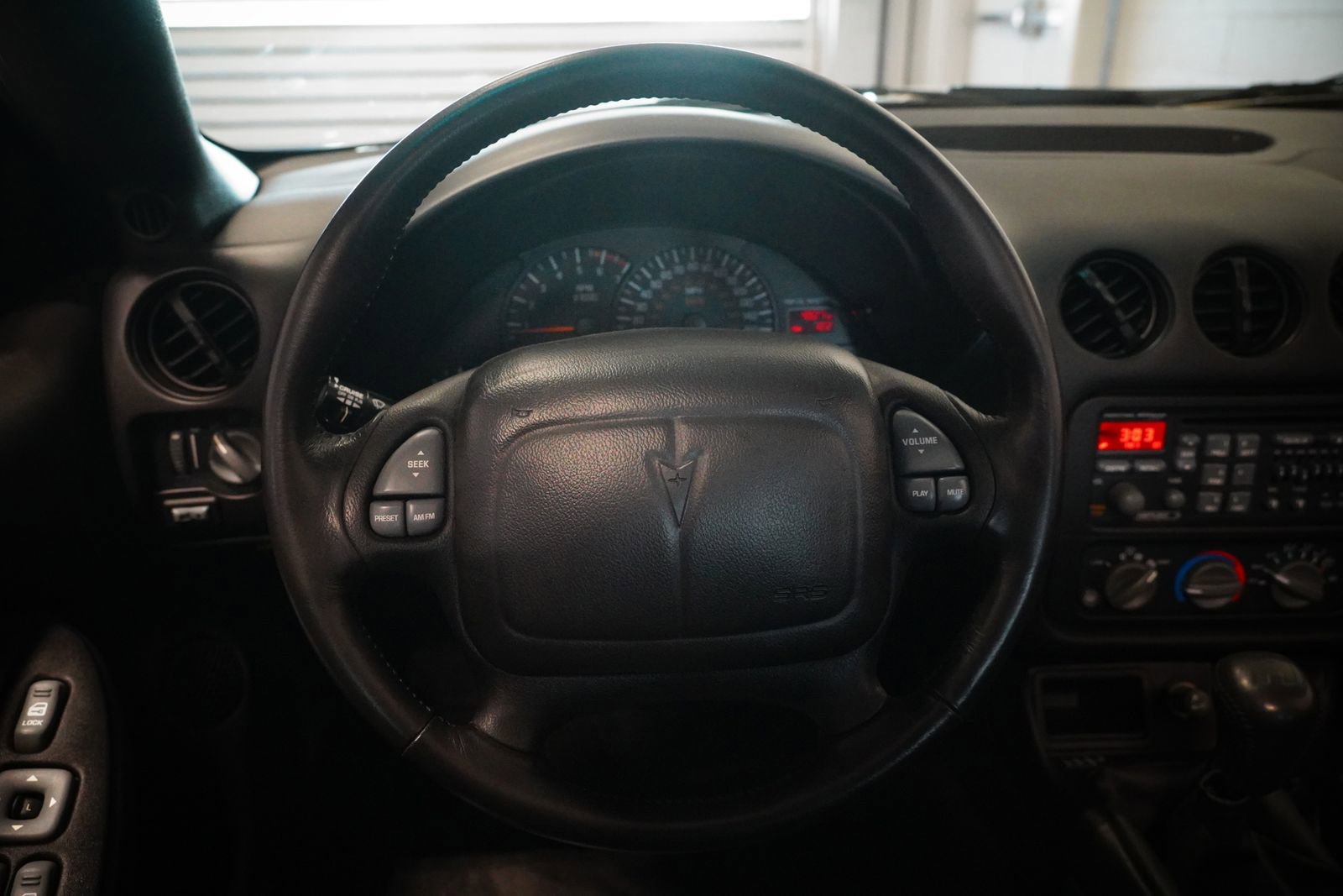 Used 2001 Pontiac Firebird Trans Am w/ SLP Firehawk Pkg RWD image 22