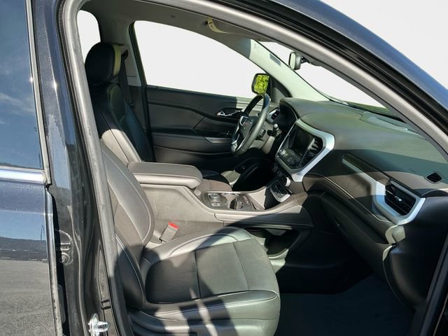 Used 2023 GMC Acadia SLT AWD/4WD image 16