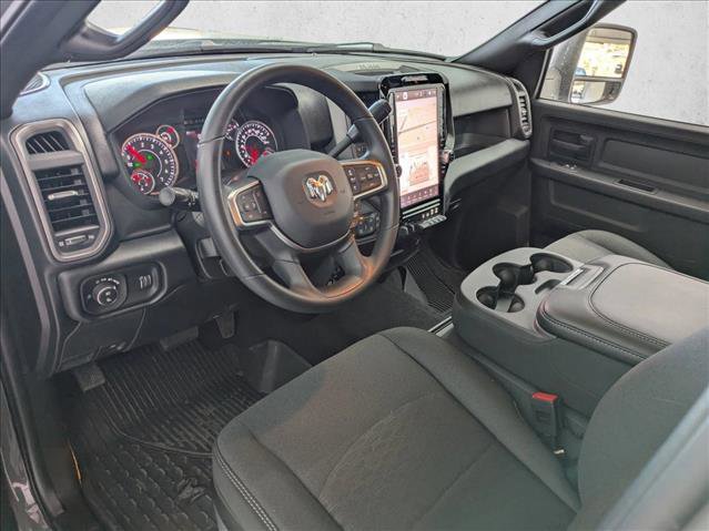 New 2026 RAM 2500 Tradesman w/ Power Wagon Package video 3