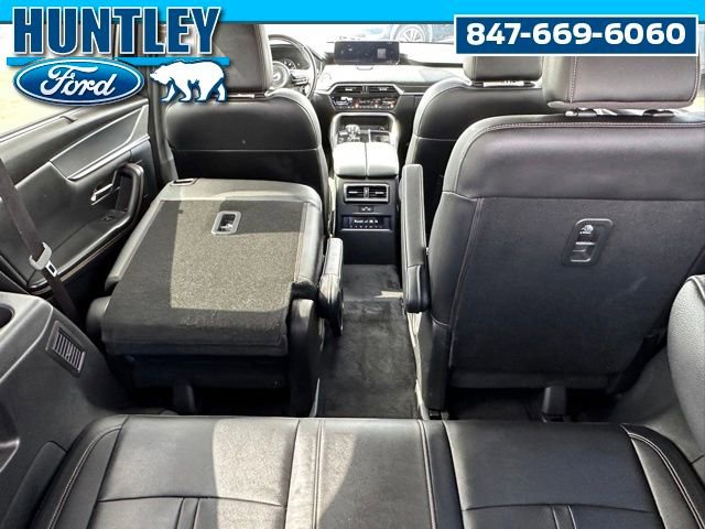 Used 2024 MAZDA CX-90 3.3 Turbo w/ Preferred Plus image 10