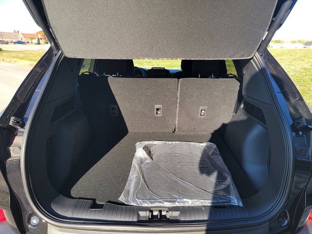 New 2026 Ford Escape Active image 10