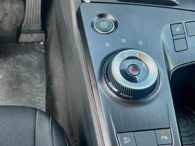 New 2027 Kia Sportage S AWD/4WD image 16