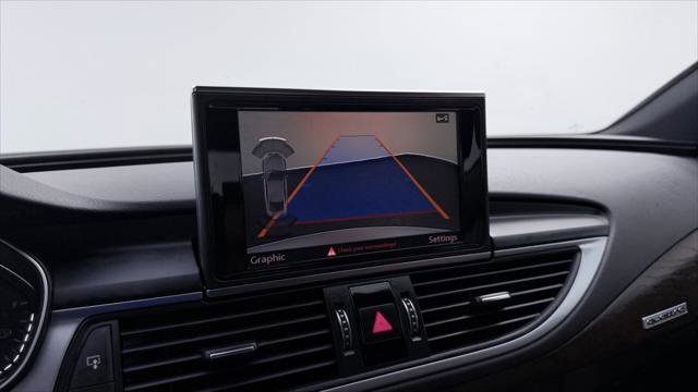 Used 2016 Audi A7 3.0T Prestige w/ Prestige Package AWD/4WD image 34