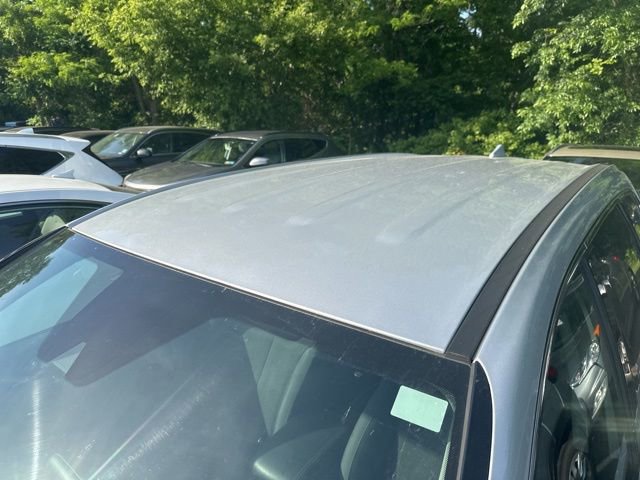 Used 2019 Hyundai Santa Fe SEL AWD/4WD image 5