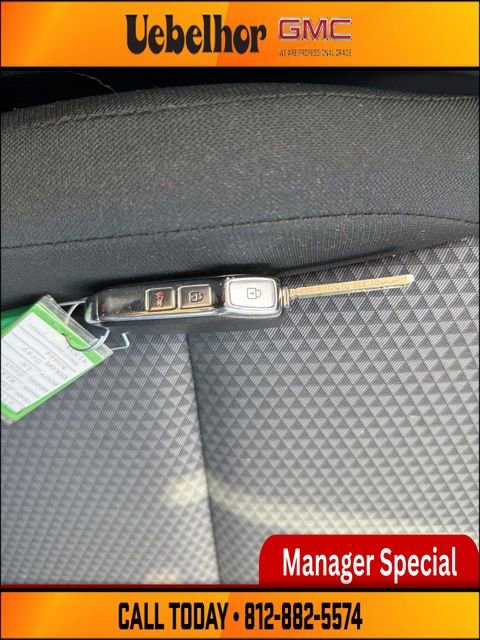 Used 2024 Kia Soul LX w/ Option Group 015 image 31