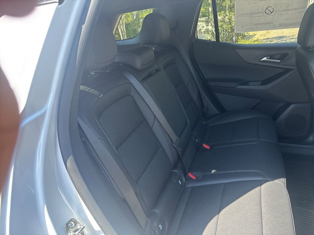 New 2026 Chevrolet Equinox LT w/ Convenience Package II image 42