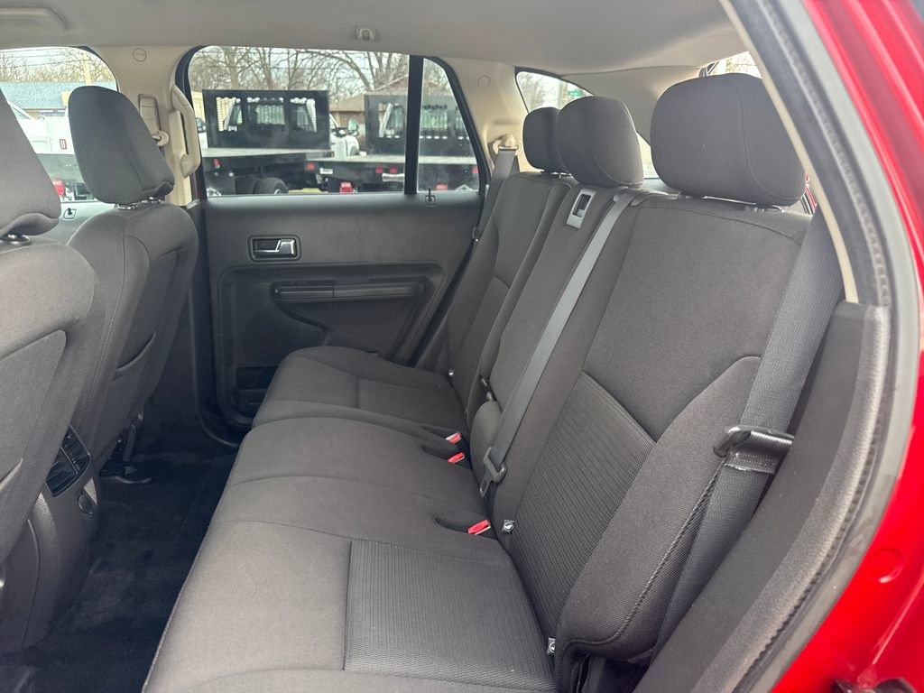 Used 2010 Ford Edge SEL image 18