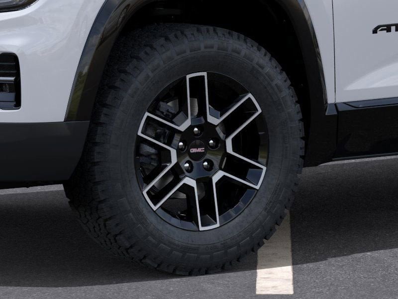 New 2026 GMC Terrain AT4 w/ Convenience Package III image 9