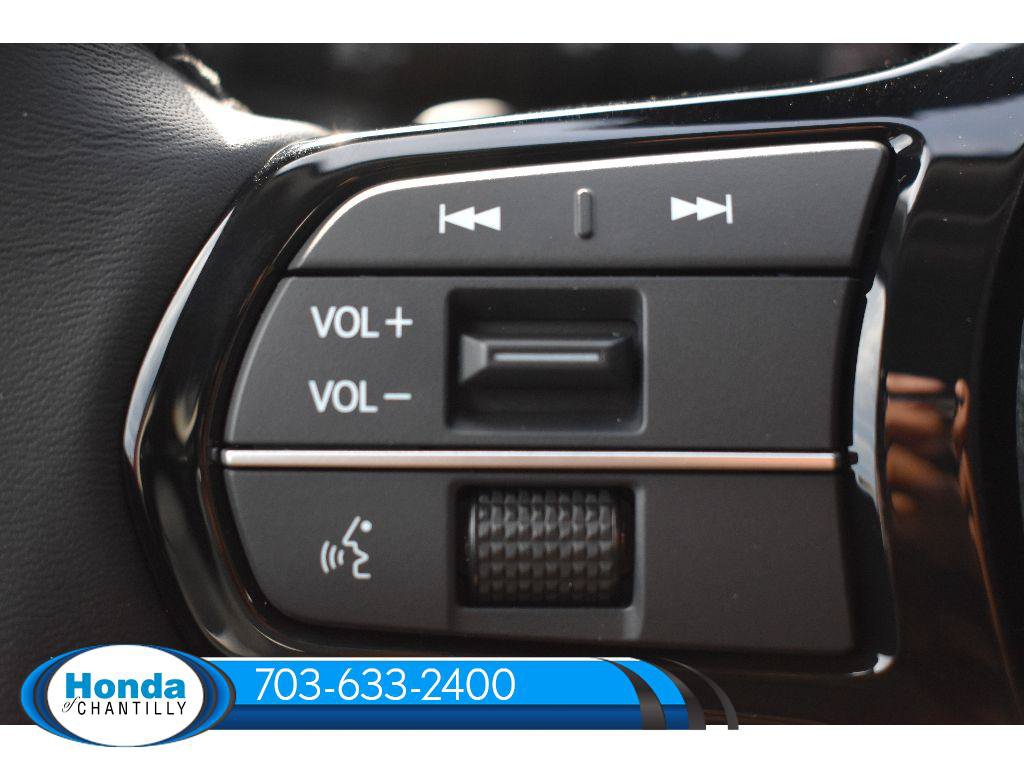 New 2026 Honda Pilot image 11